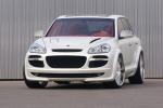 Porsche Cayenne GT 750 AERO 3 Sport Exclusive by Gemballa 2009 года